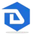 Dhibar InfoTech logo